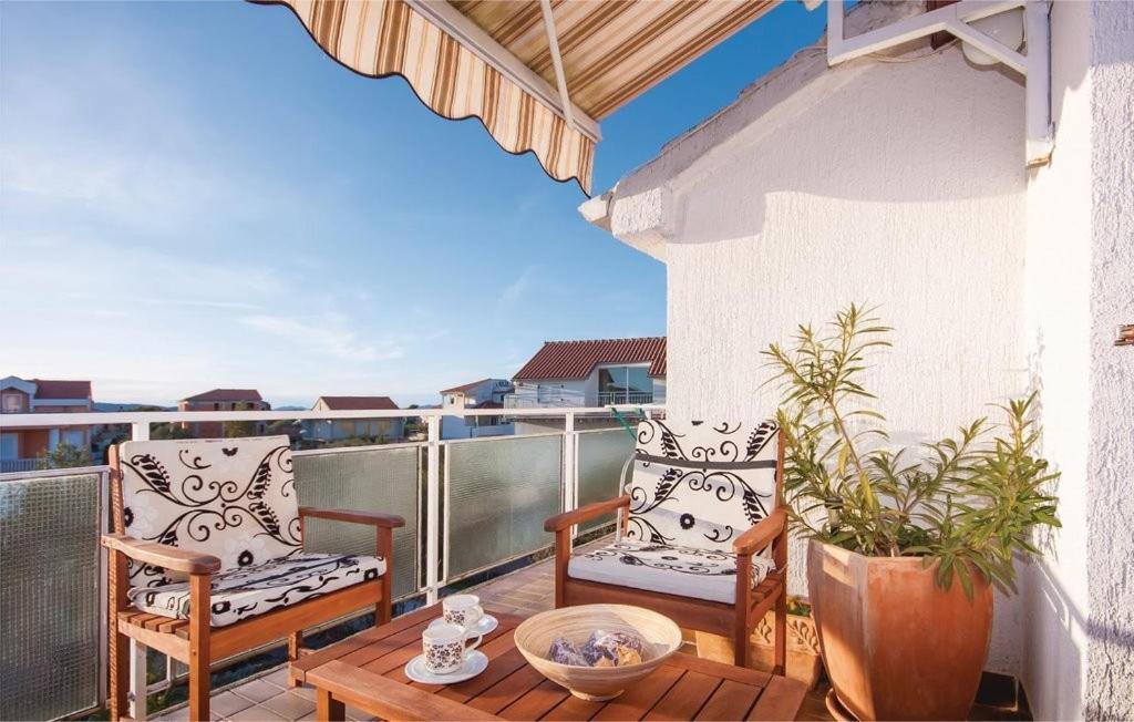 Apartments Nena ブロダリツァ 部屋 写真