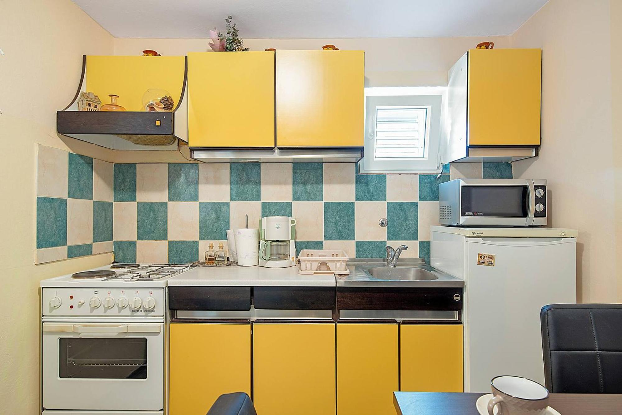 Apartments Nena ブロダリツァ エクステリア 写真
