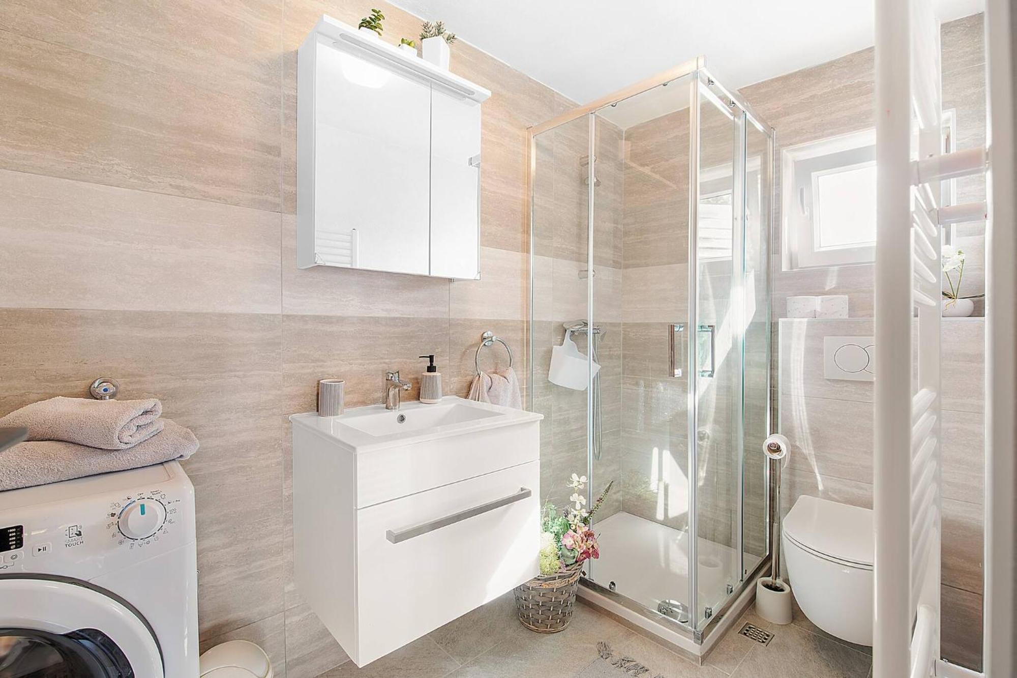 Apartments Nena ブロダリツァ エクステリア 写真