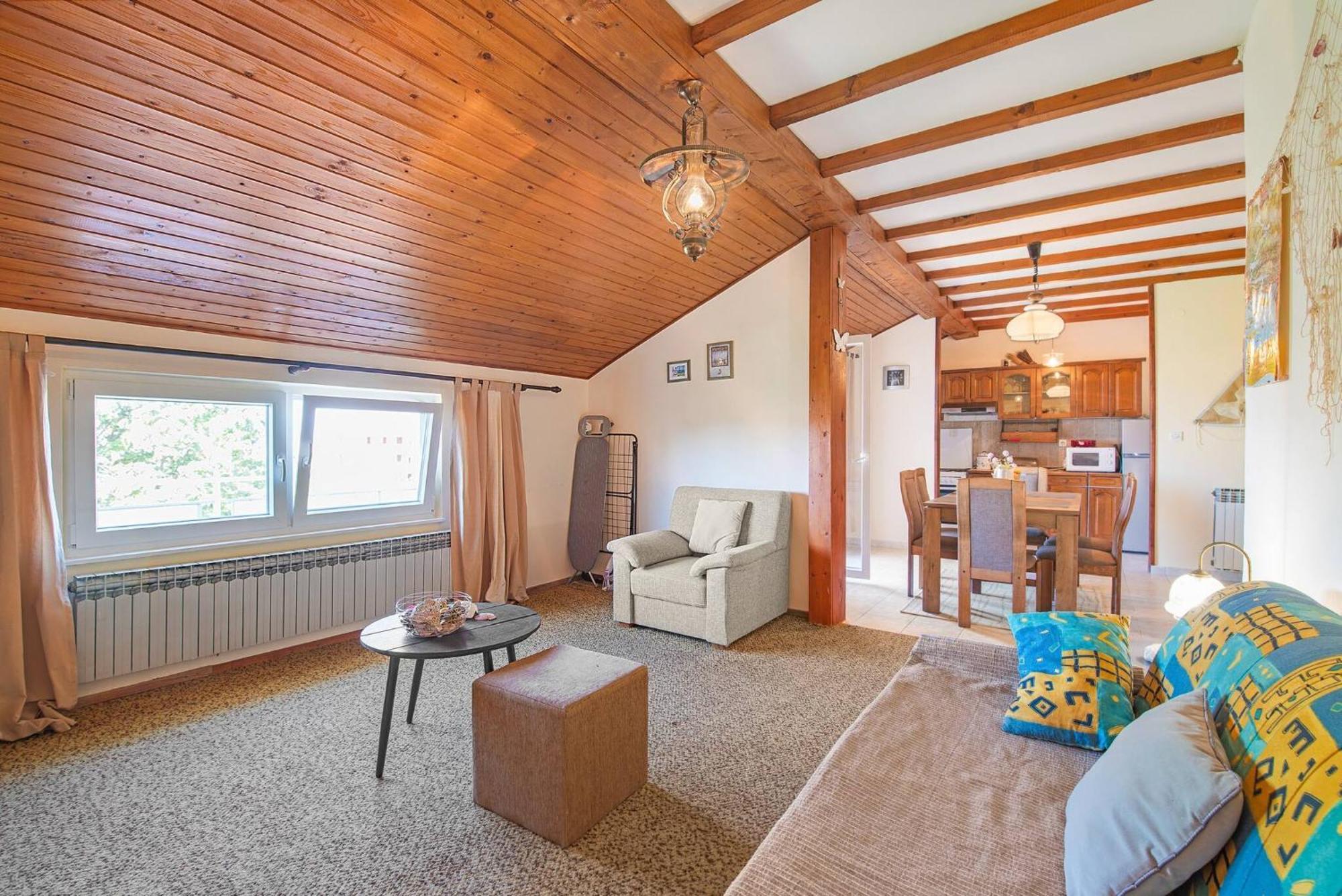 Apartments Nena ブロダリツァ エクステリア 写真