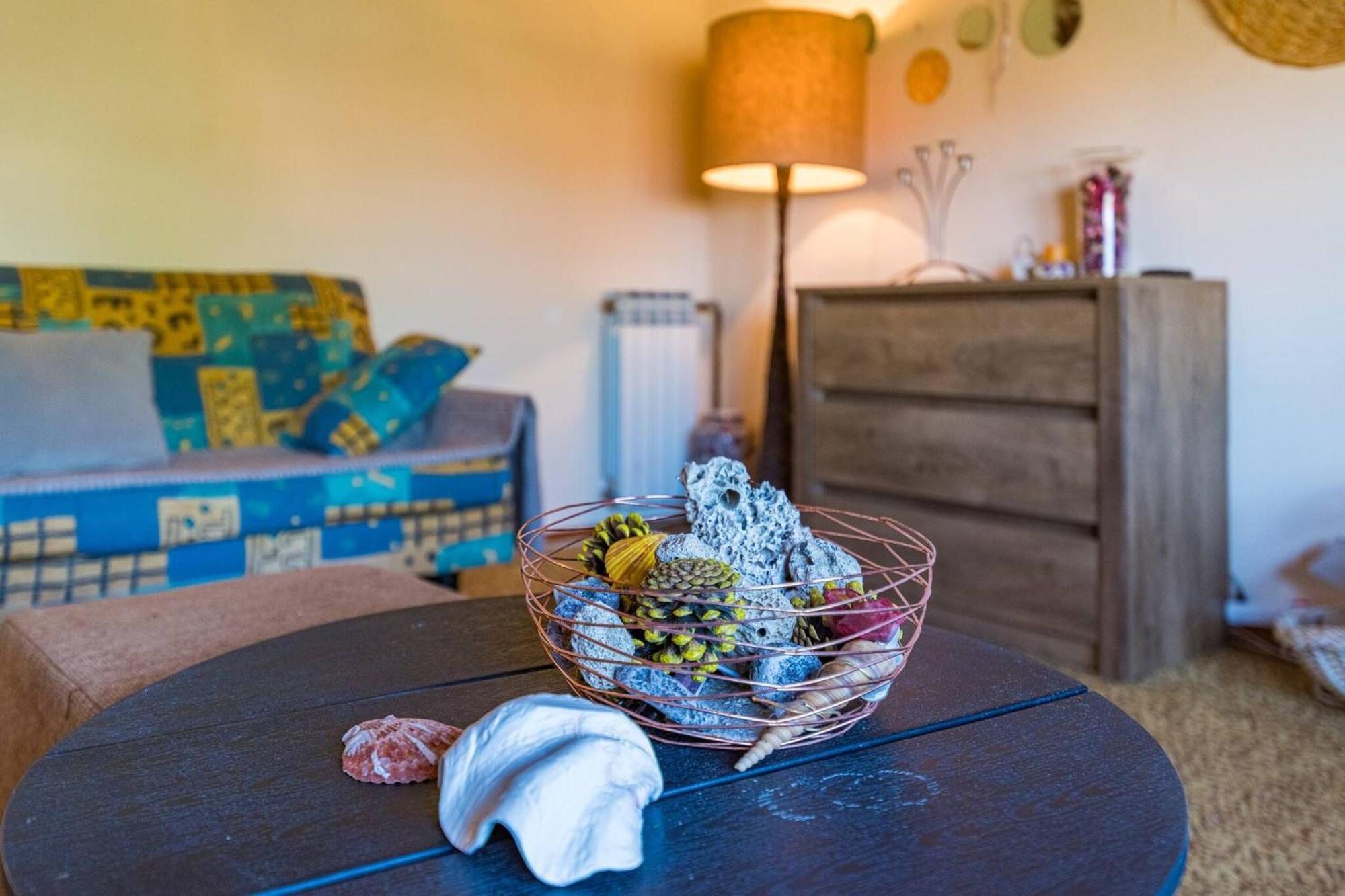 Apartments Nena ブロダリツァ エクステリア 写真